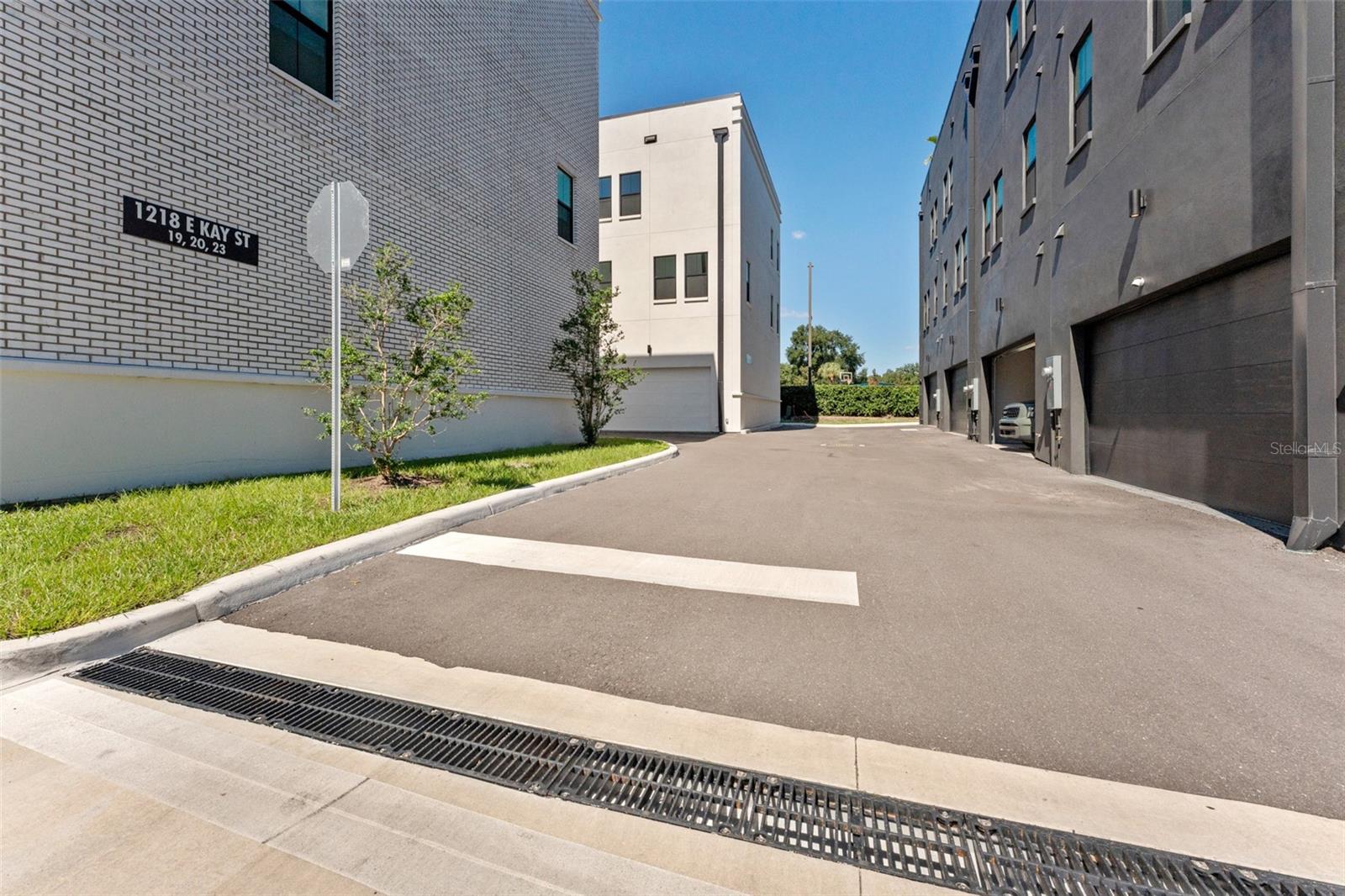 1218 E KAY ST #21