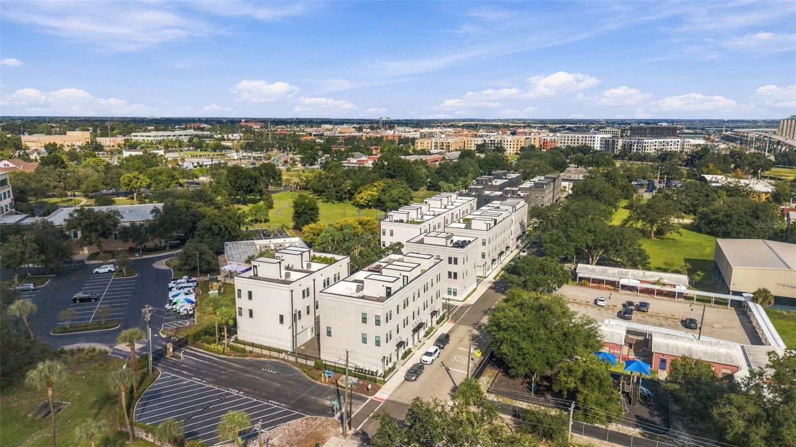 1218 E KAY ST #21