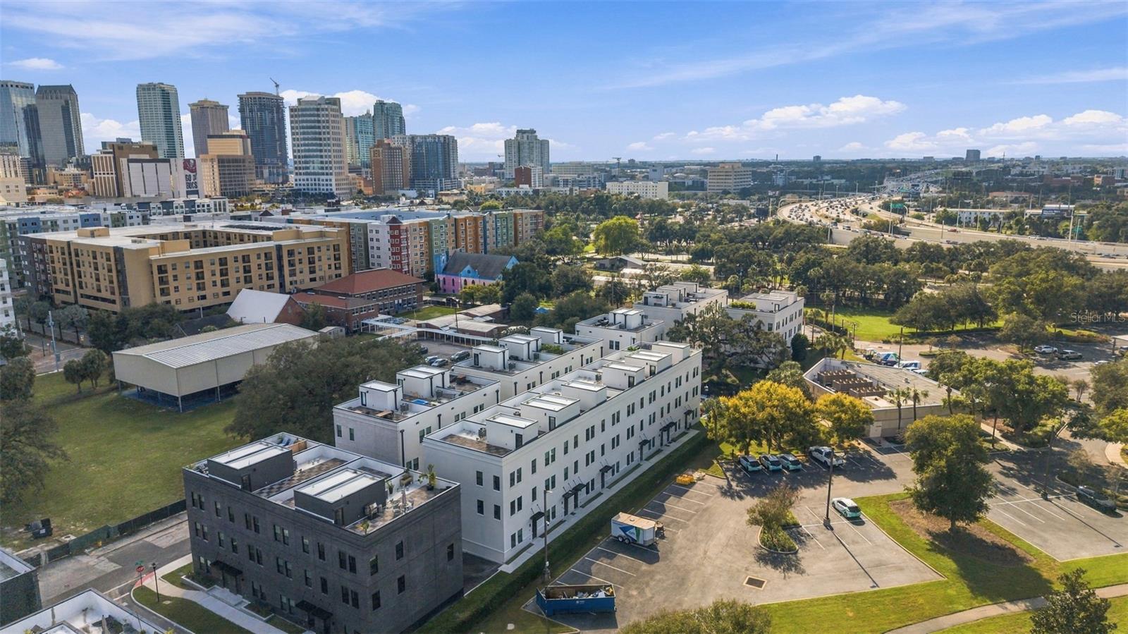 1218 E KAY ST #21