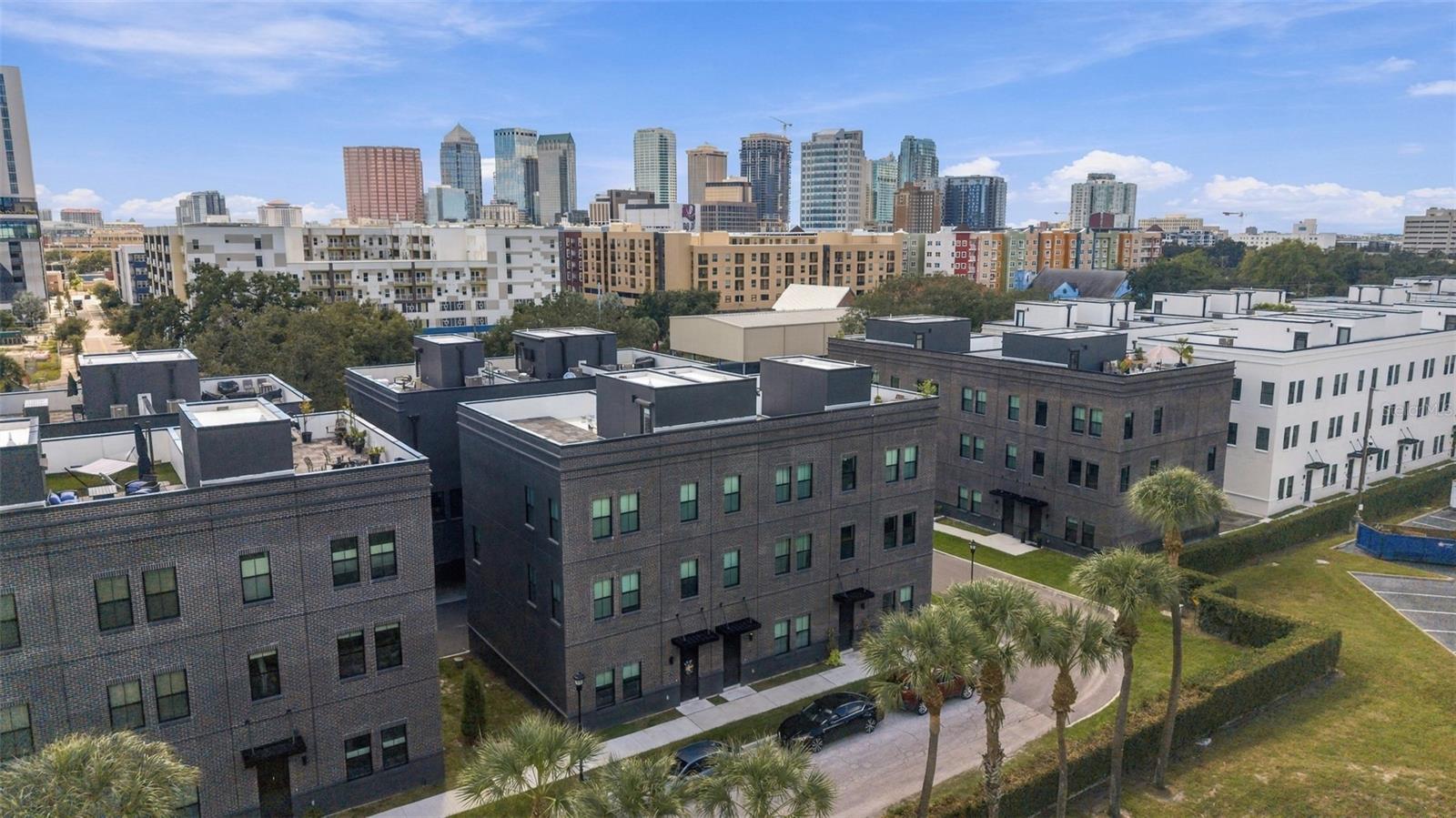 1218 E KAY ST #27