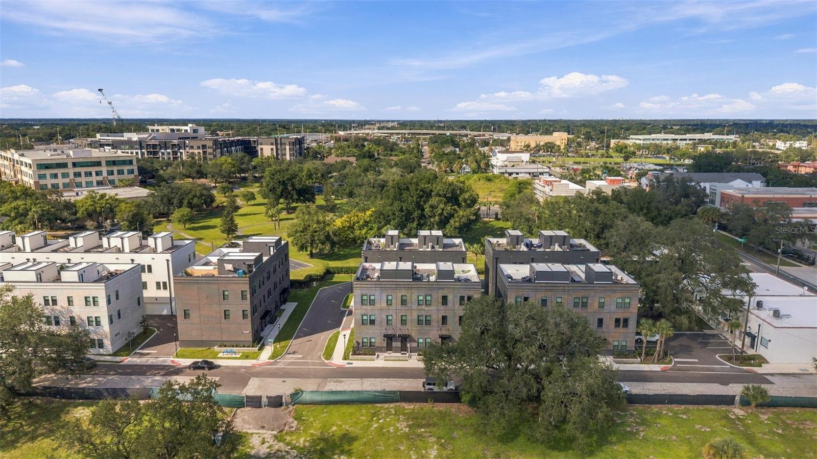 1218 E KAY ST #27