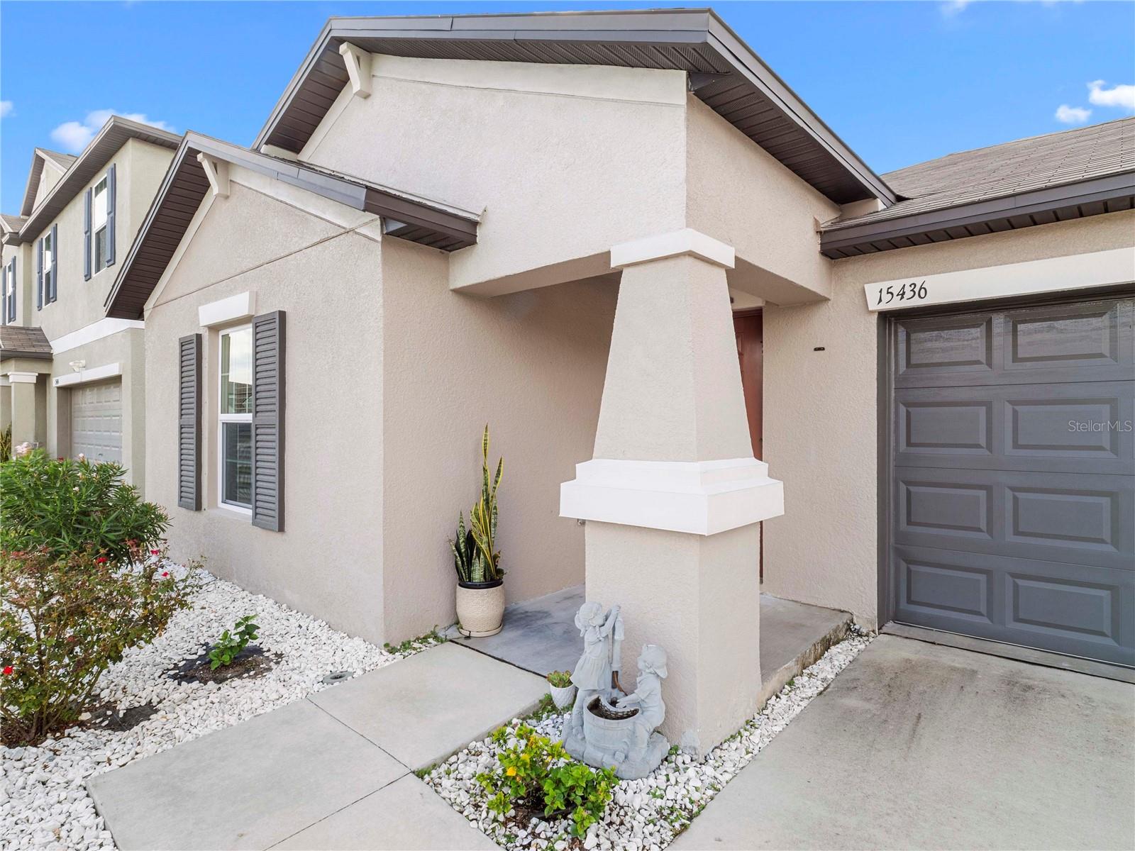 15436 MILLER CREEK DR