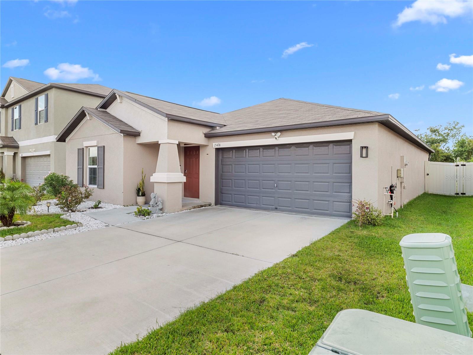 15436 MILLER CREEK DR
