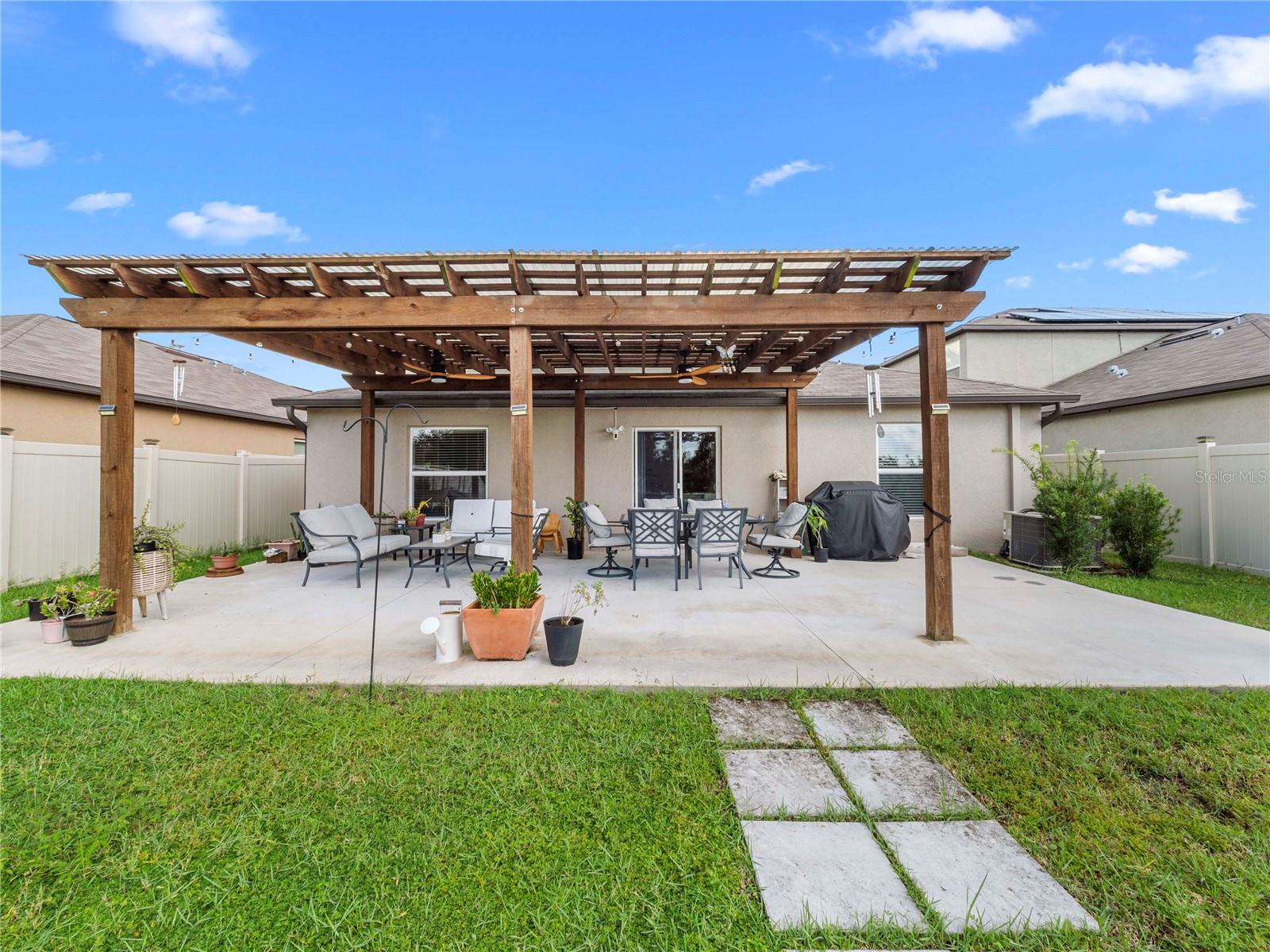 15436 MILLER CREEK DR