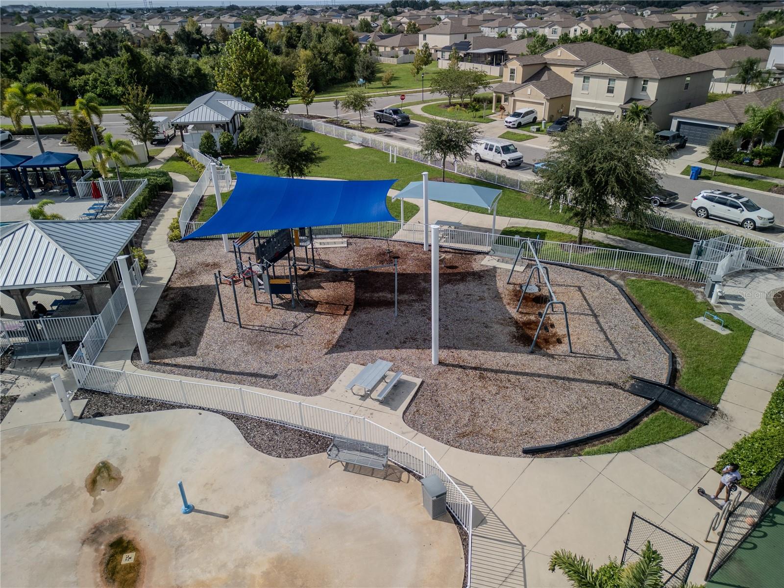 15436 MILLER CREEK DR