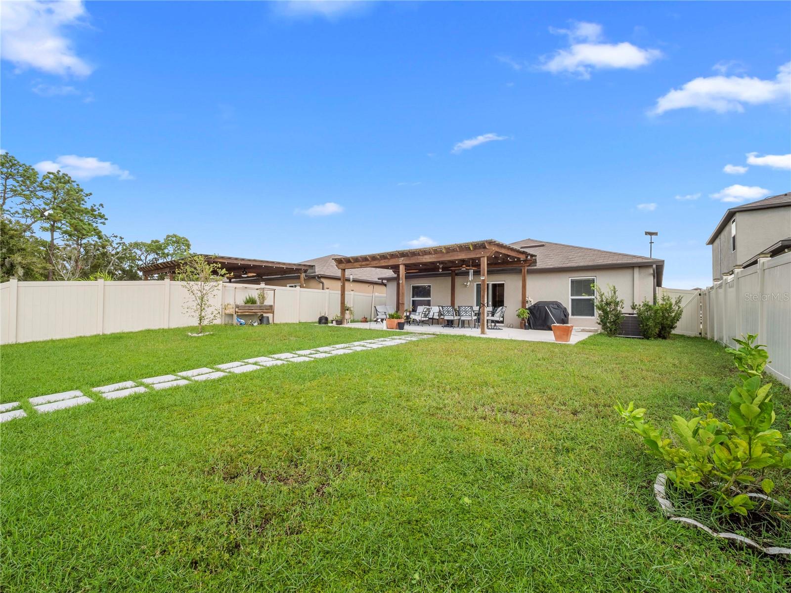 15436 MILLER CREEK DR