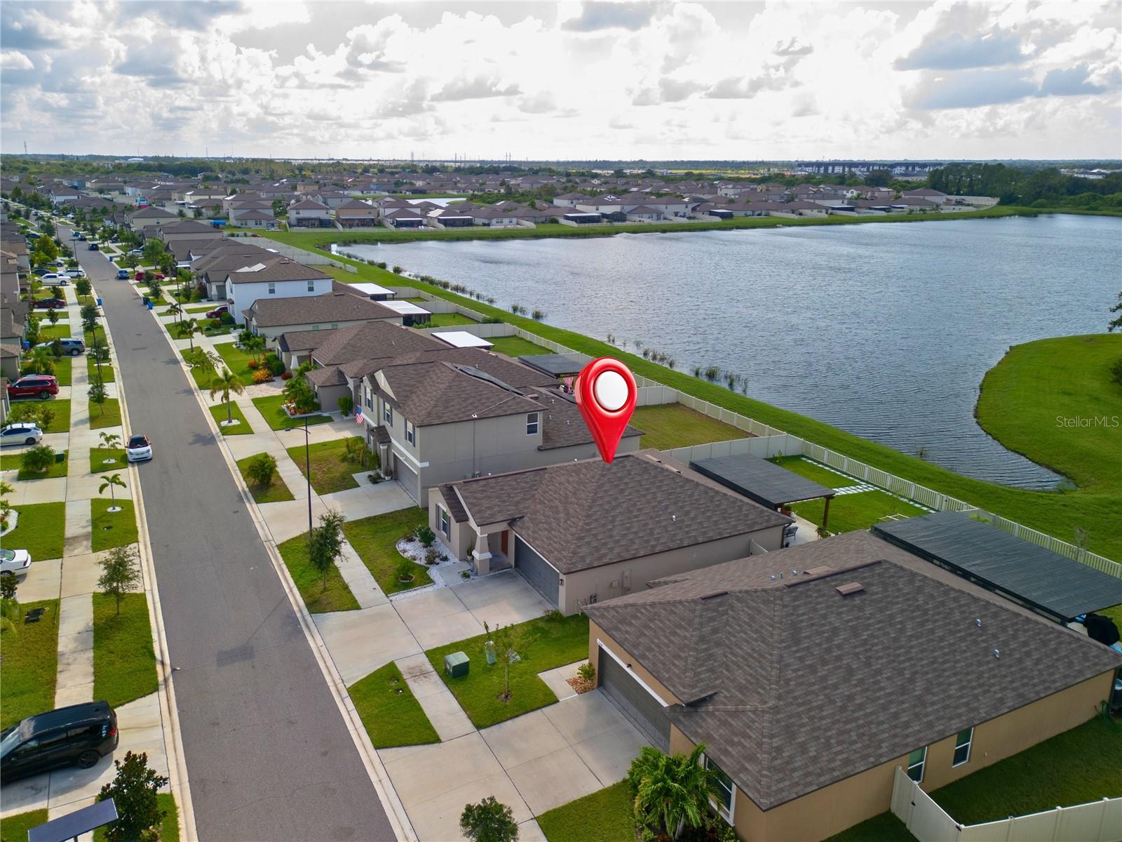 15436 MILLER CREEK DR