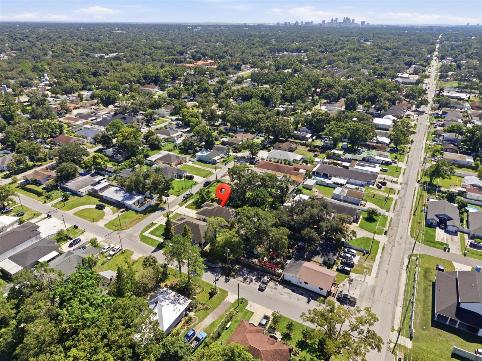 7024 N DAKOTA AVE
