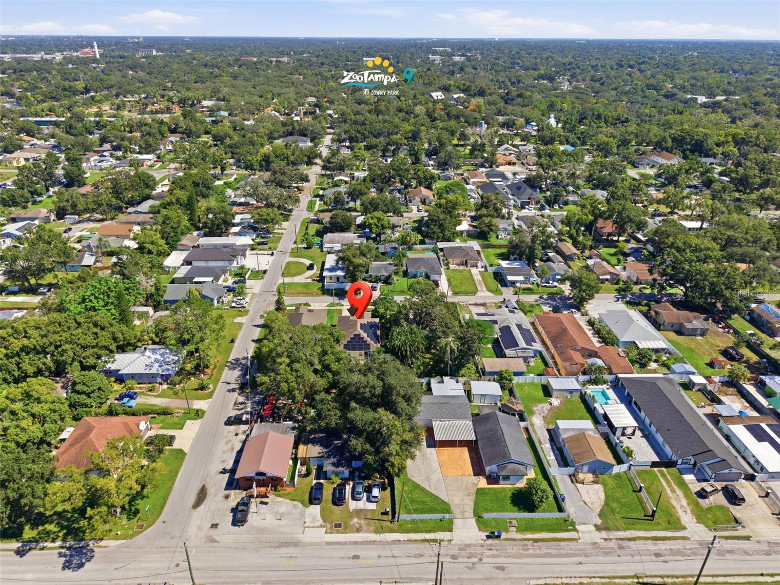 7024 N DAKOTA AVE