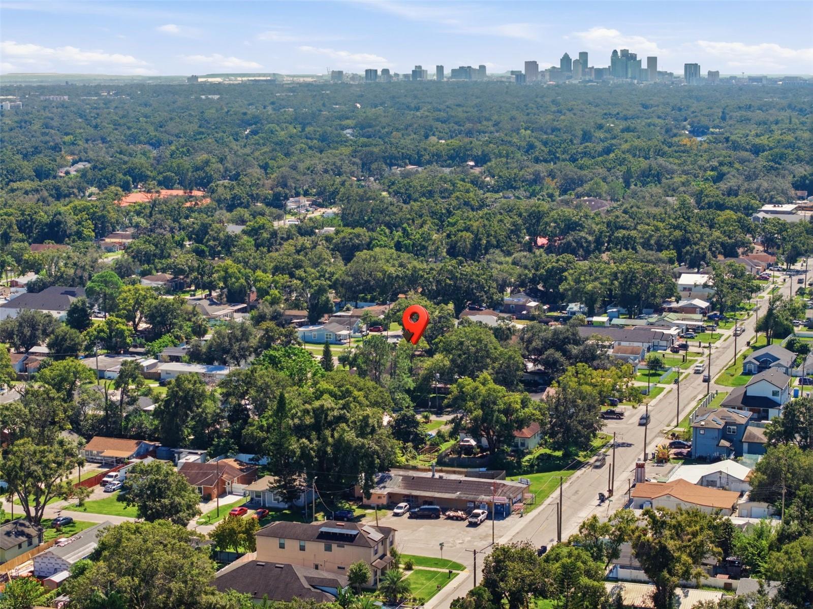 7024 N DAKOTA AVE