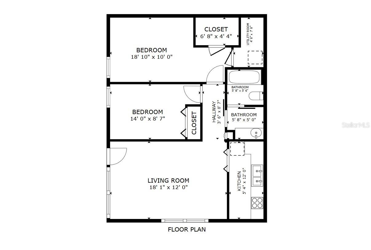 4365 TAHITIAN GARDENS CIR #E
