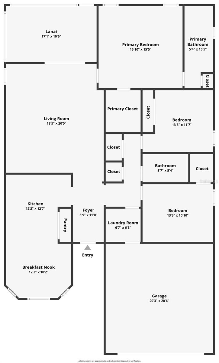 15406 DAKOTA SKY PL