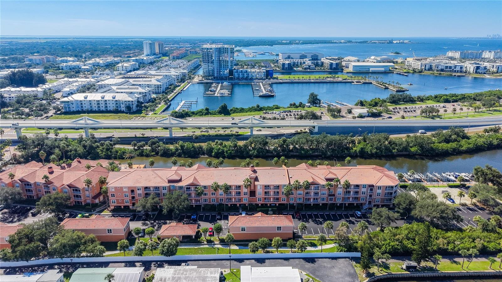 5000 CULBREATH KEY WAY #8-207