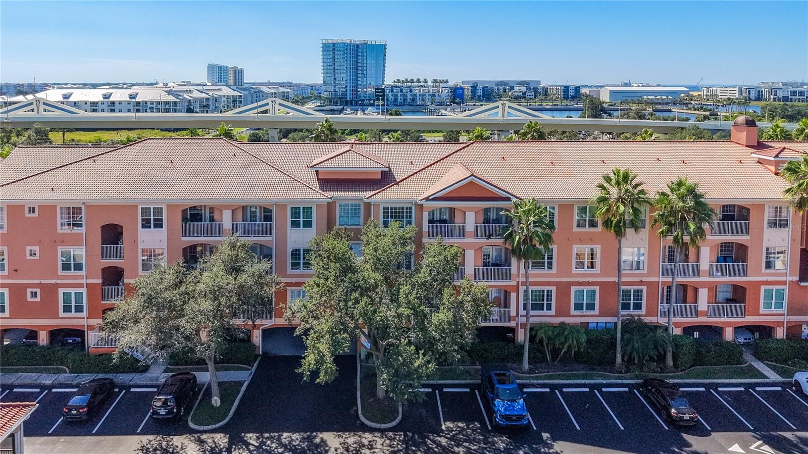 5000 CULBREATH KEY WAY #8-207