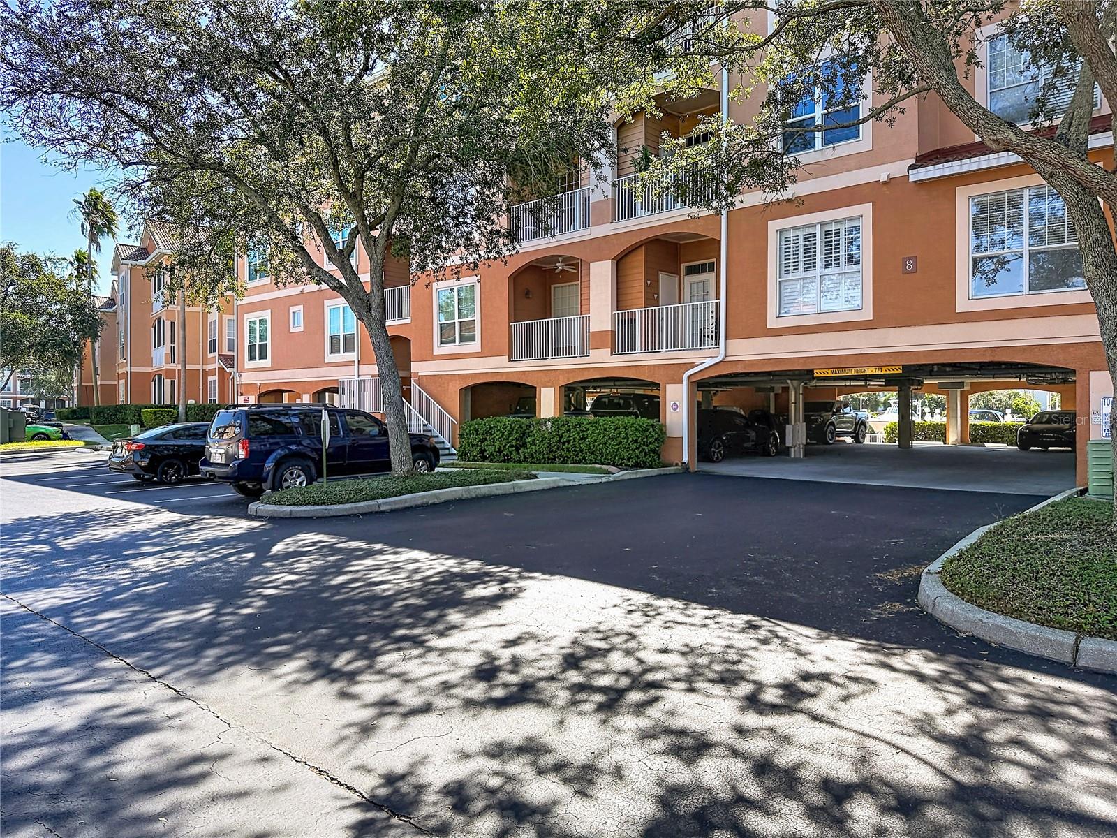 5000 CULBREATH KEY WAY #8-207