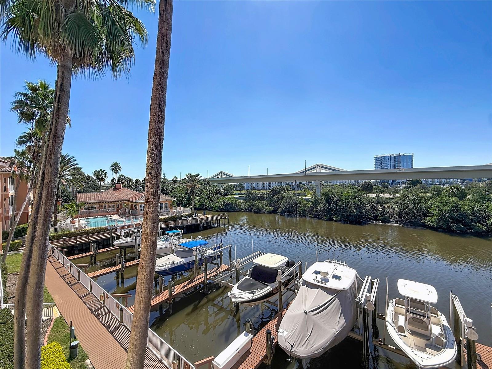 5000 CULBREATH KEY WAY #8-207