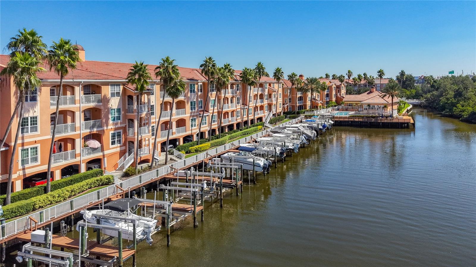 5000 CULBREATH KEY WAY #8-207