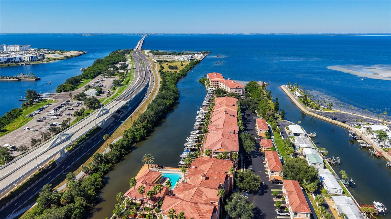 5000 CULBREATH KEY WAY #8-207