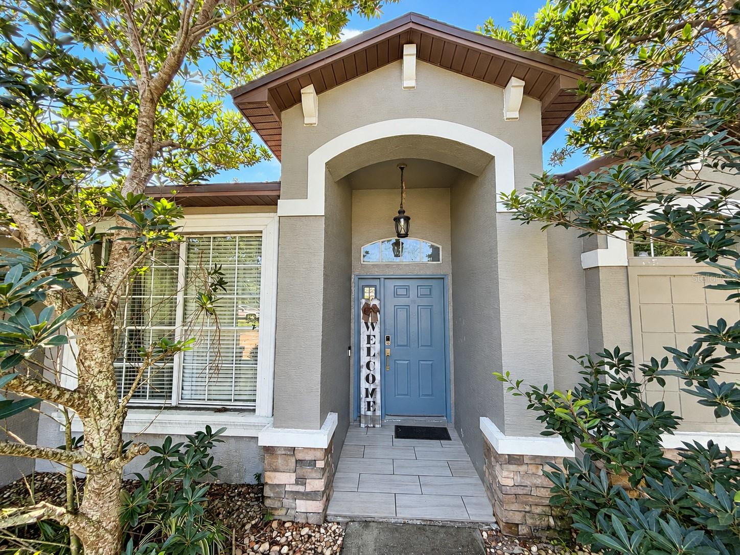 14406 THORNWOOD TRL