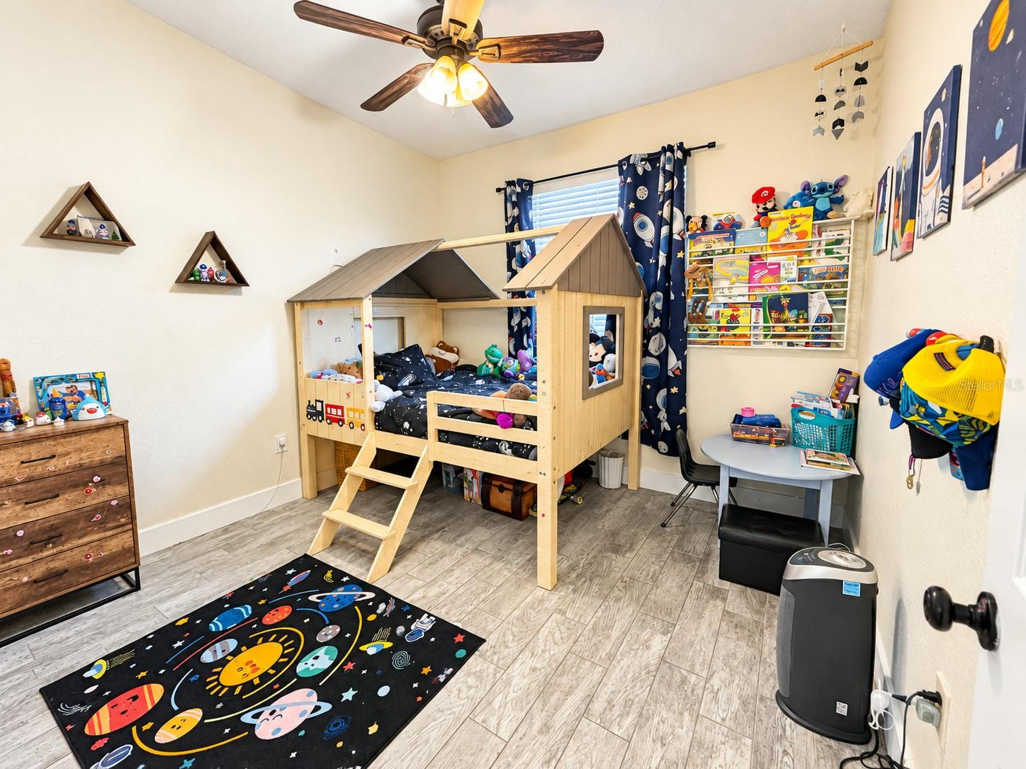 14406 THORNWOOD TRL