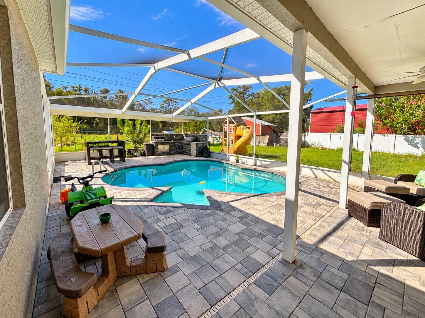 14406 THORNWOOD TRL