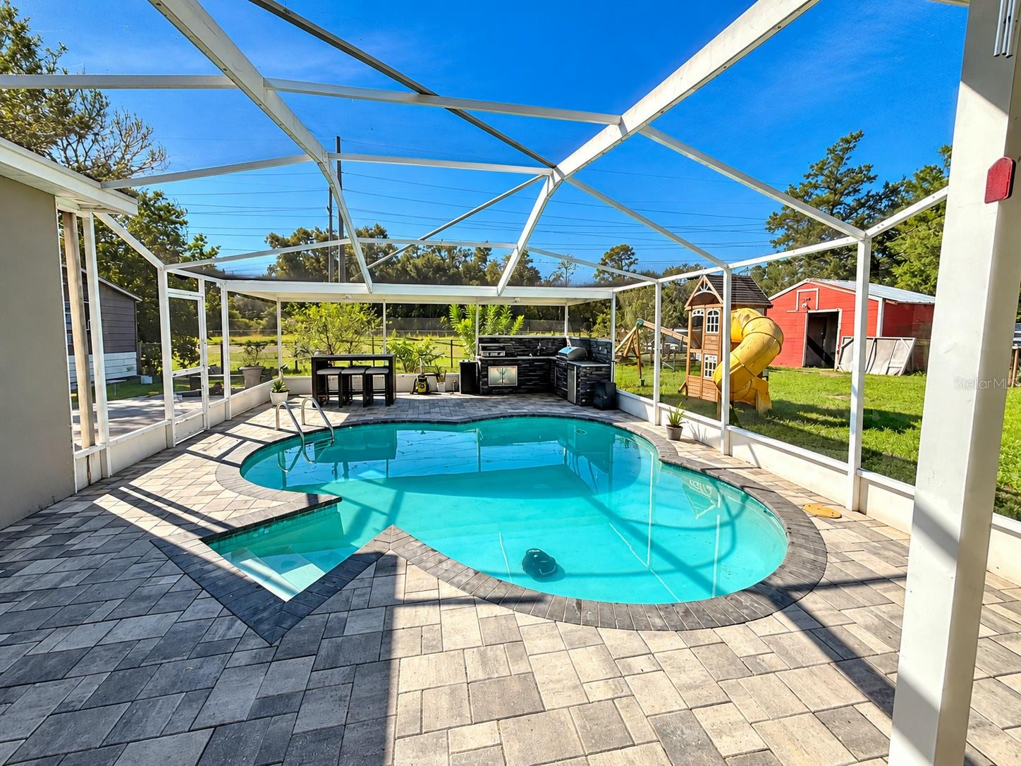 14406 THORNWOOD TRL