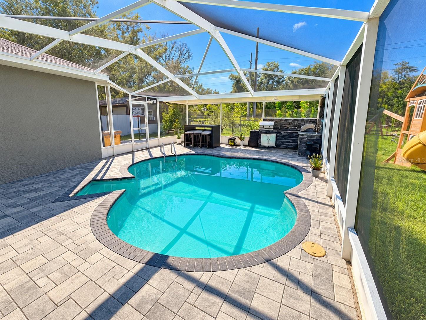 14406 THORNWOOD TRL