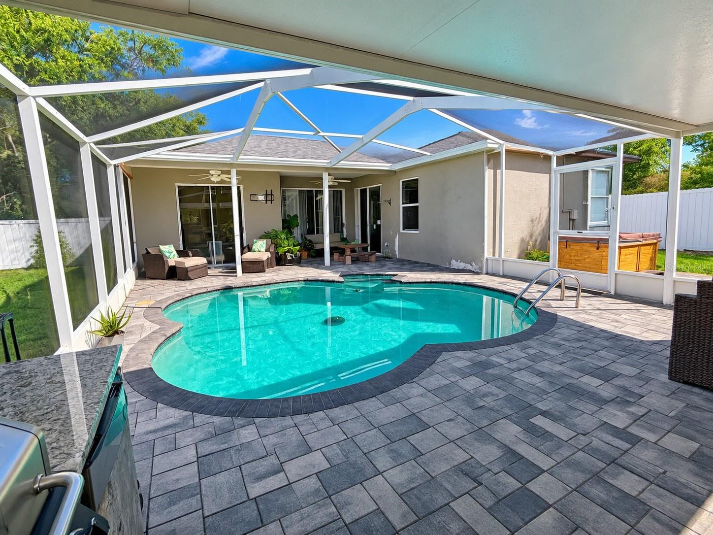 14406 THORNWOOD TRL