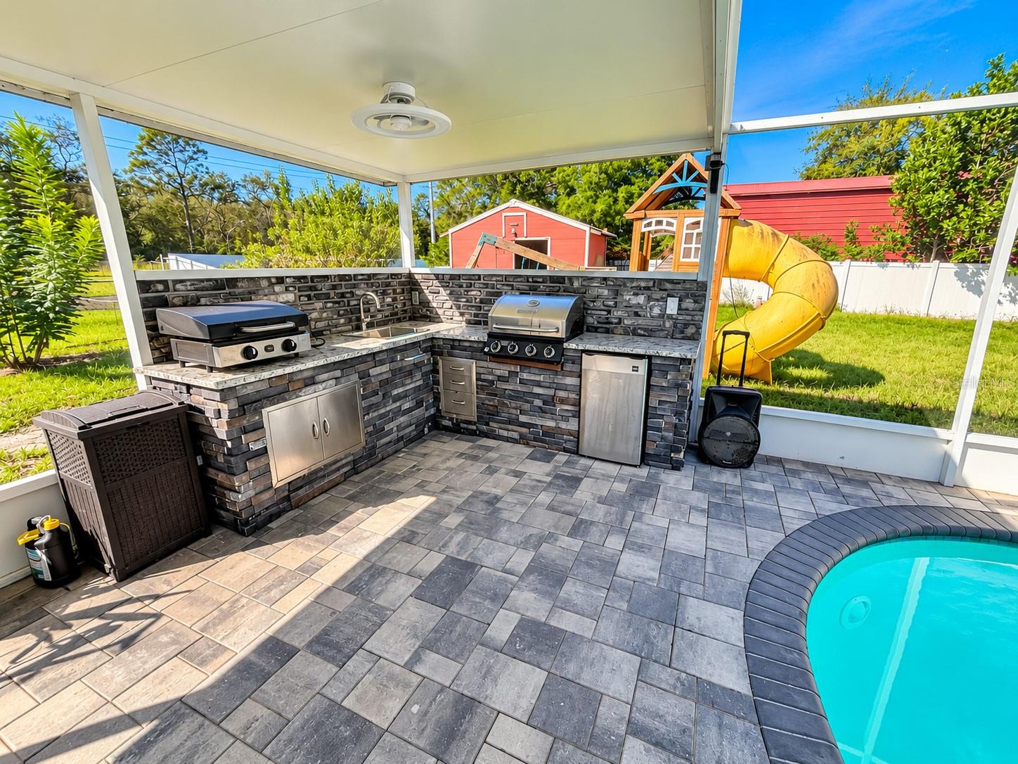 14406 THORNWOOD TRL