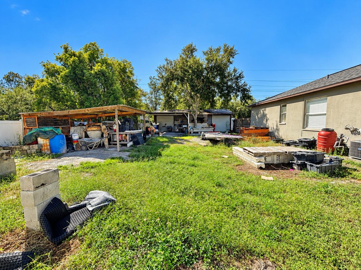 14406 THORNWOOD TRL