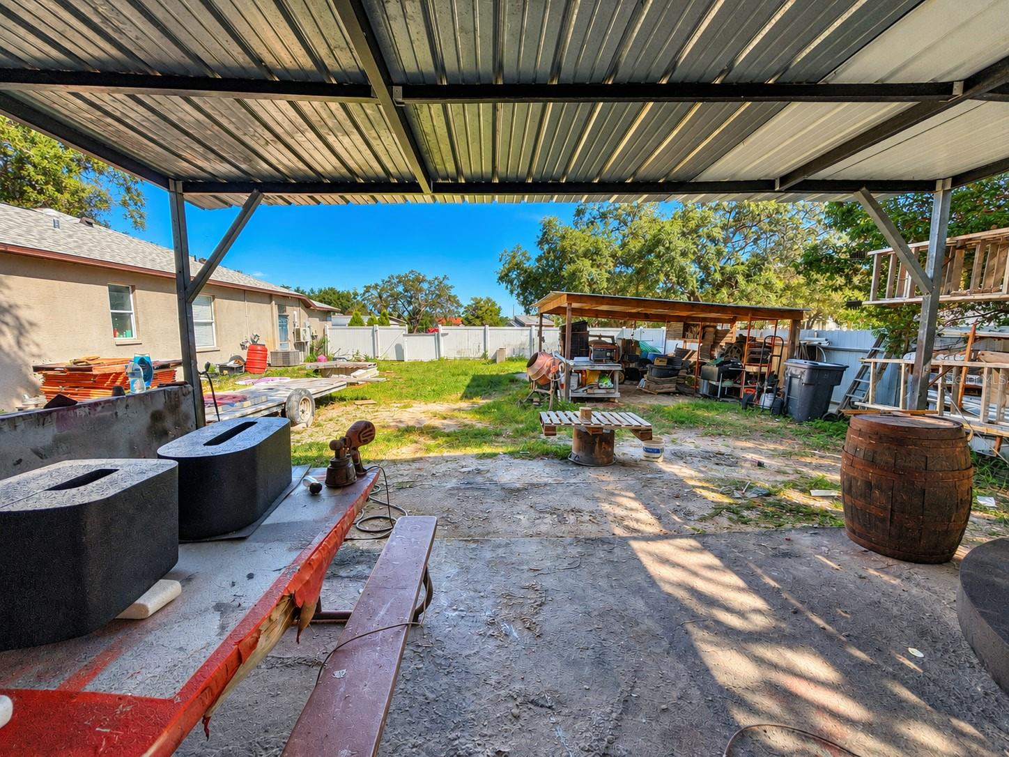 14406 THORNWOOD TRL