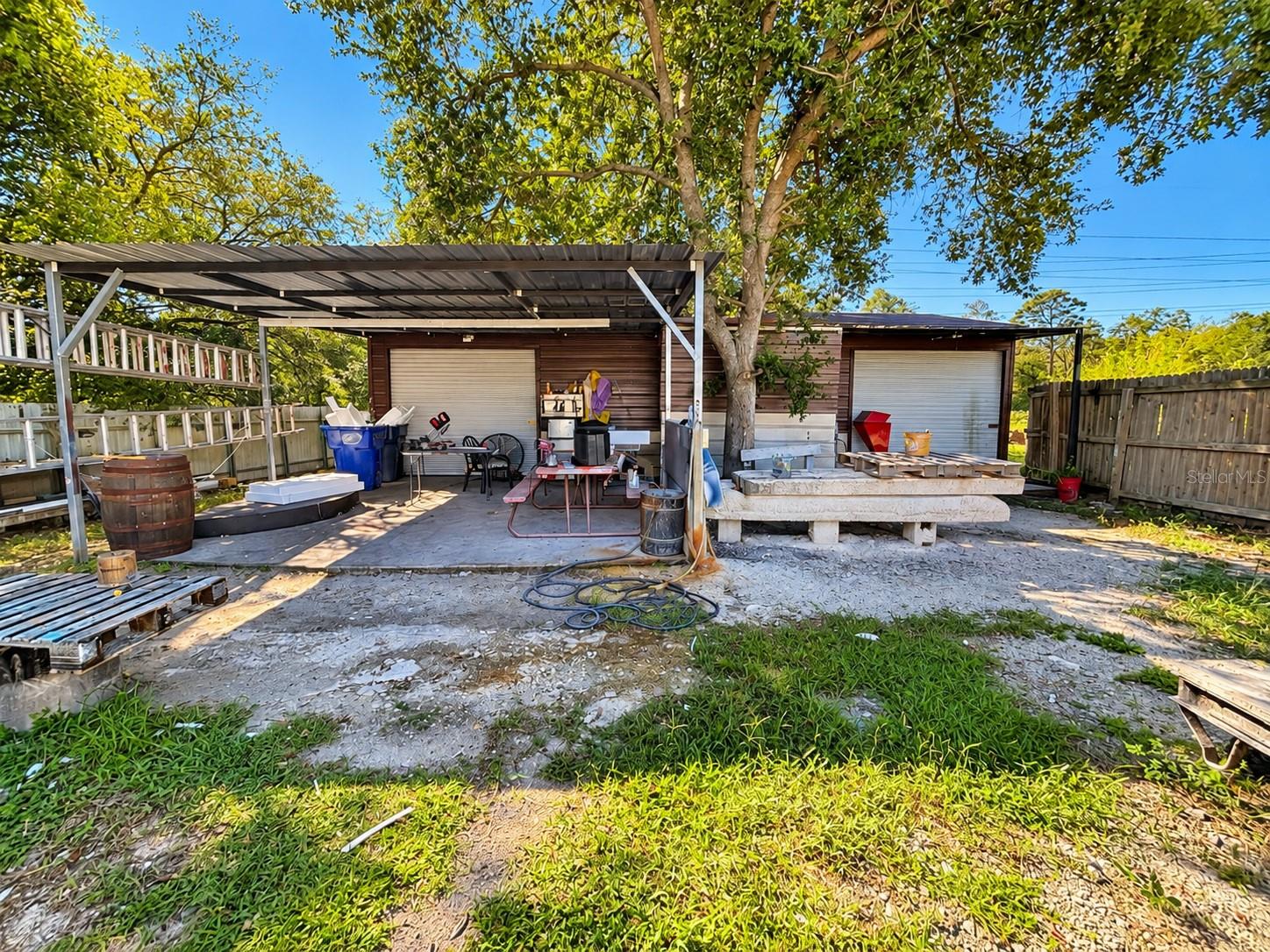 14406 THORNWOOD TRL