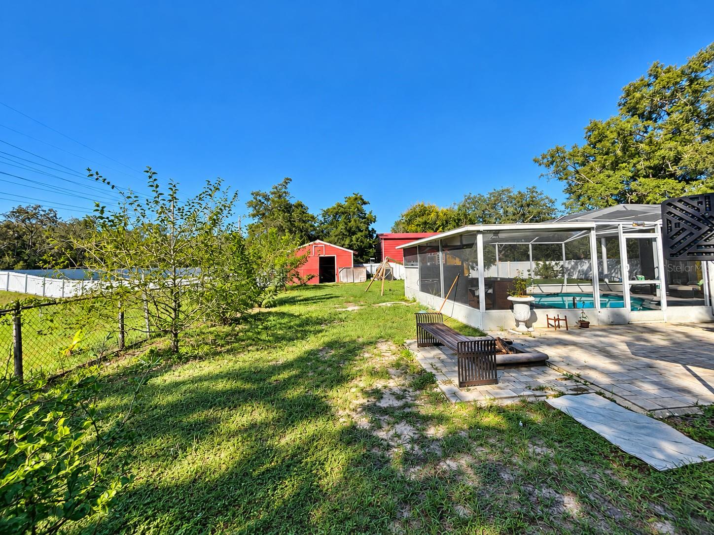14406 THORNWOOD TRL