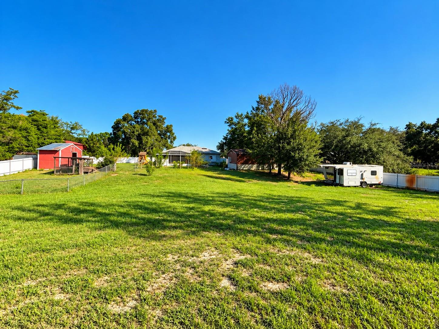14406 THORNWOOD TRL