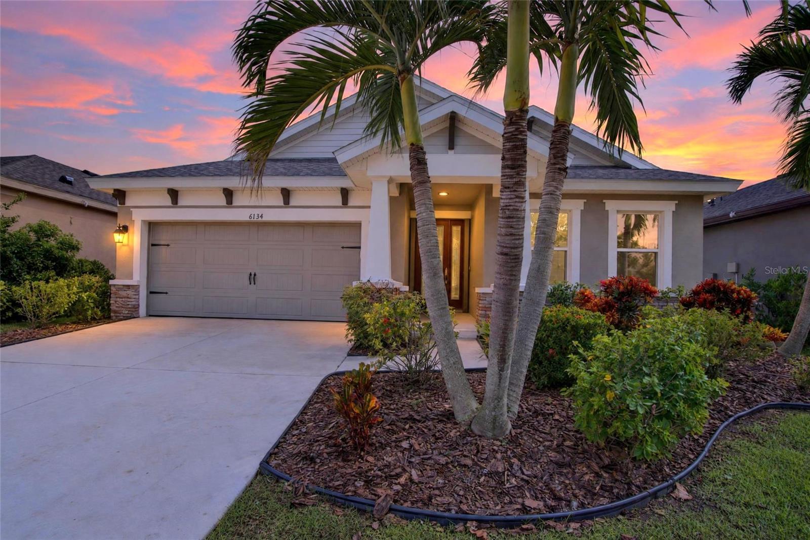6134 COLMAR PL