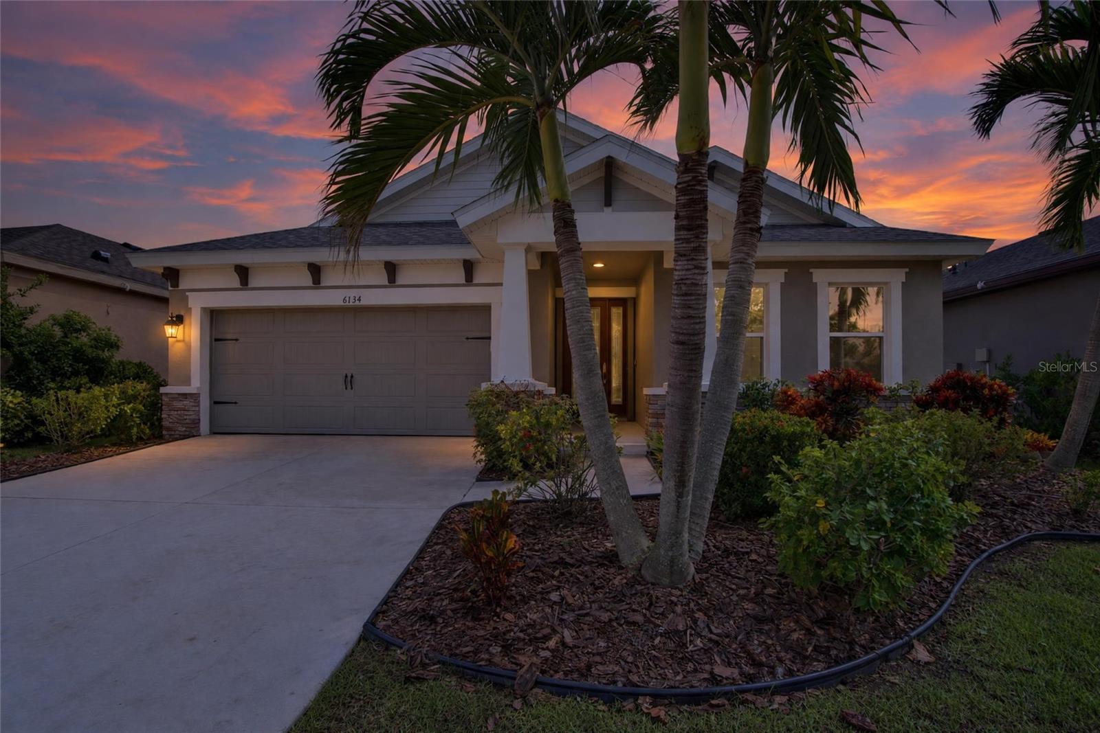 6134 COLMAR PL