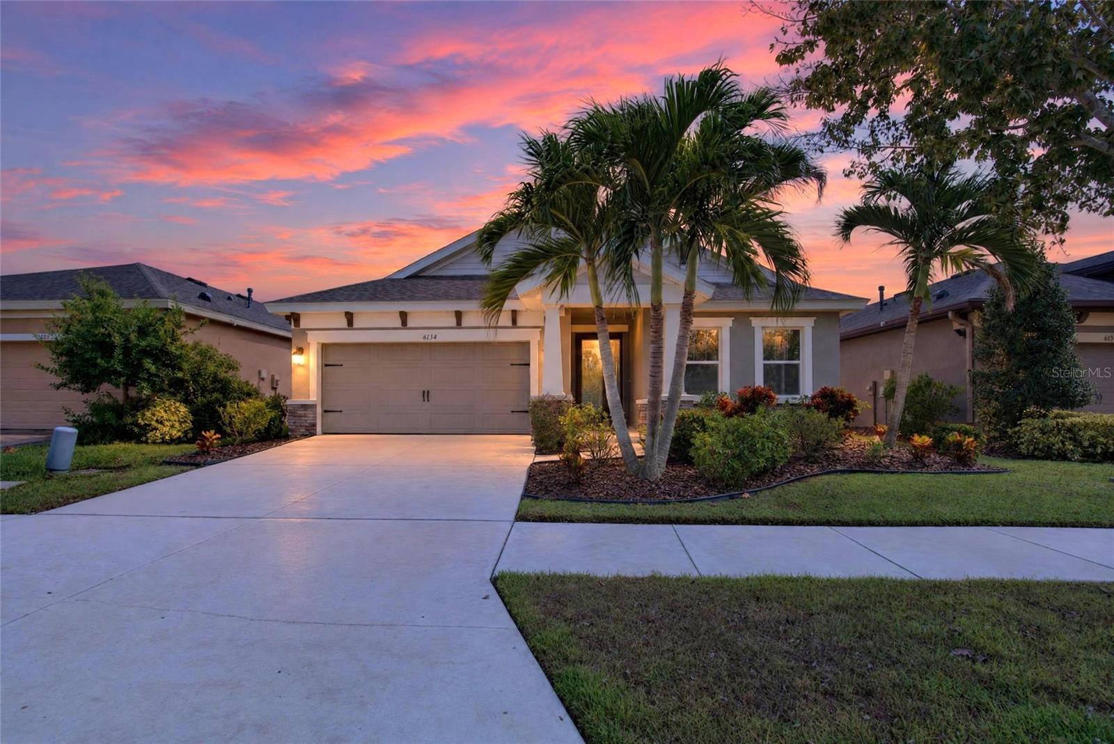 6134 COLMAR PL