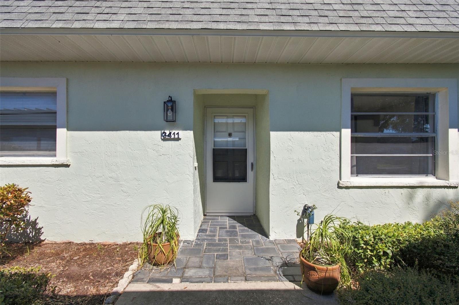3411 TEESIDE DR #3411