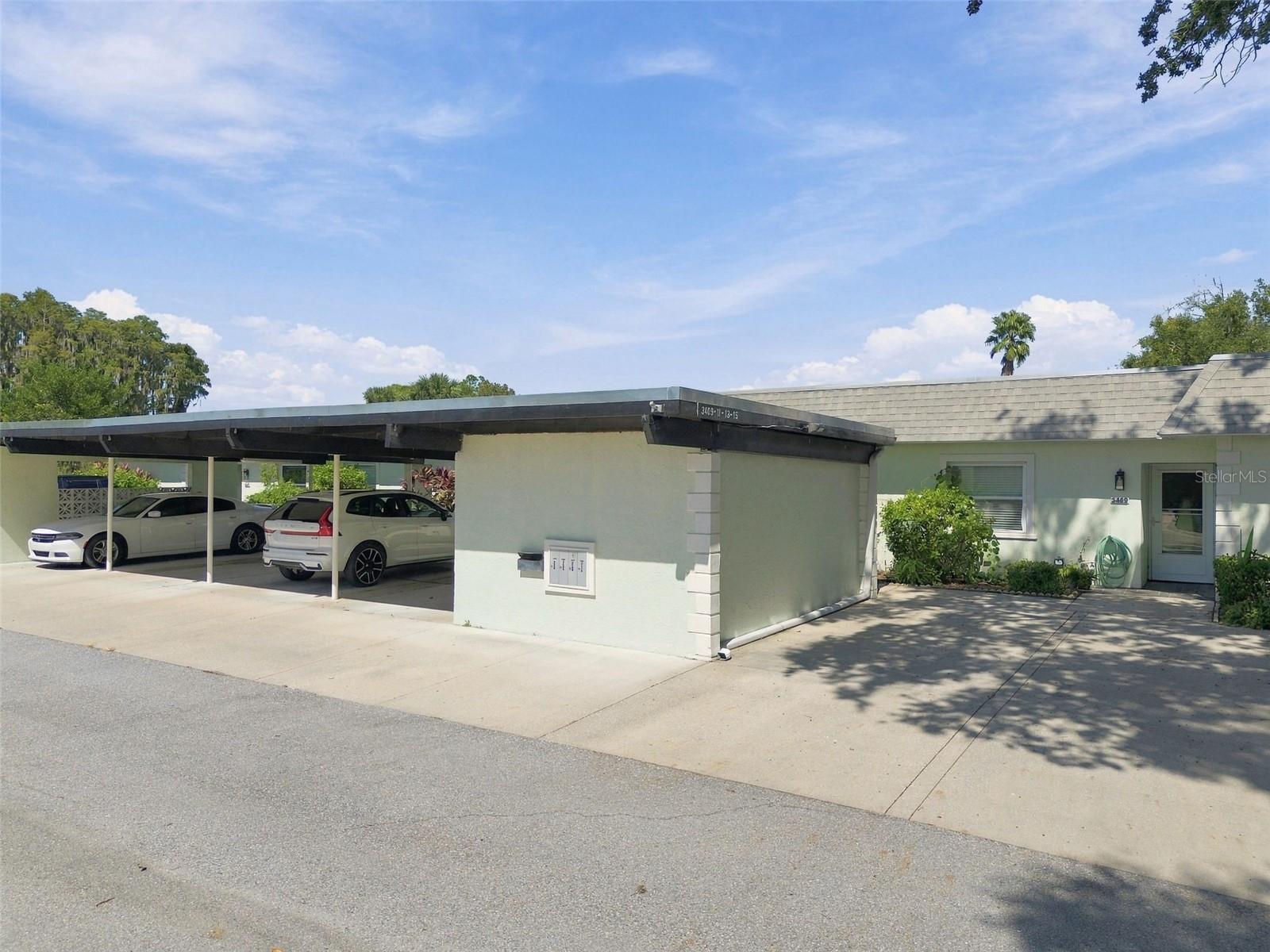 3411 TEESIDE DR #3411
