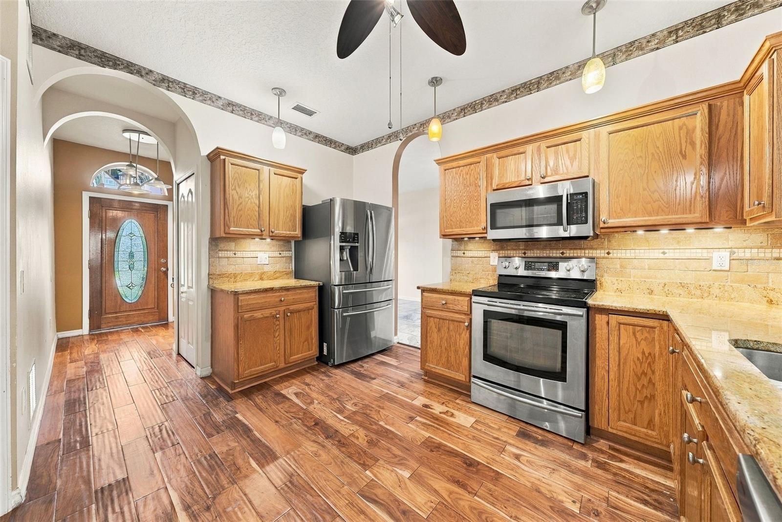 4421 TARKINGTON DR