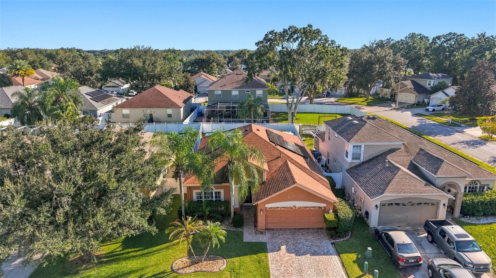 4421 TARKINGTON DR