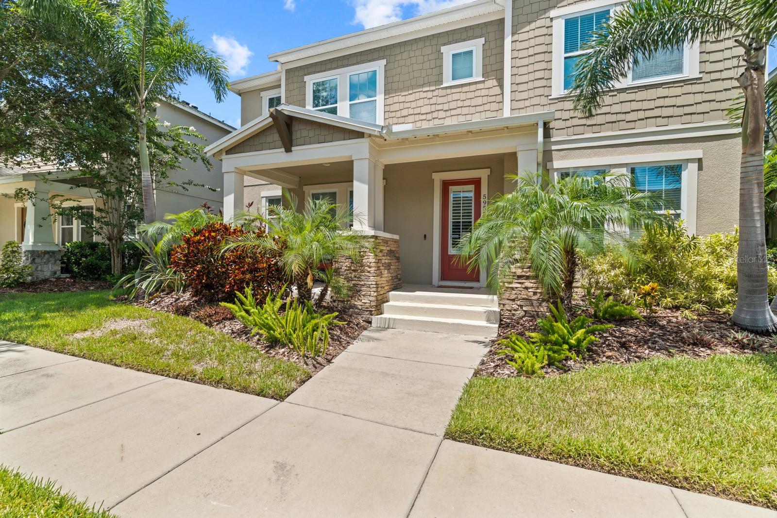 5955 CALDERA RIDGE DR
