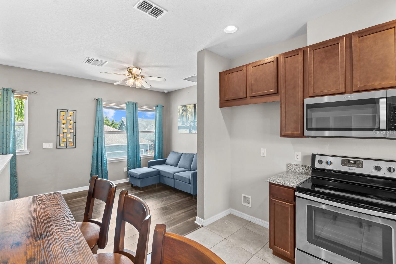 5955 CALDERA RIDGE DR