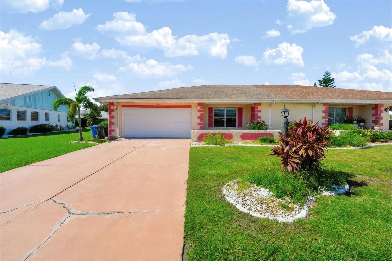 303 GREEN MANOR DR