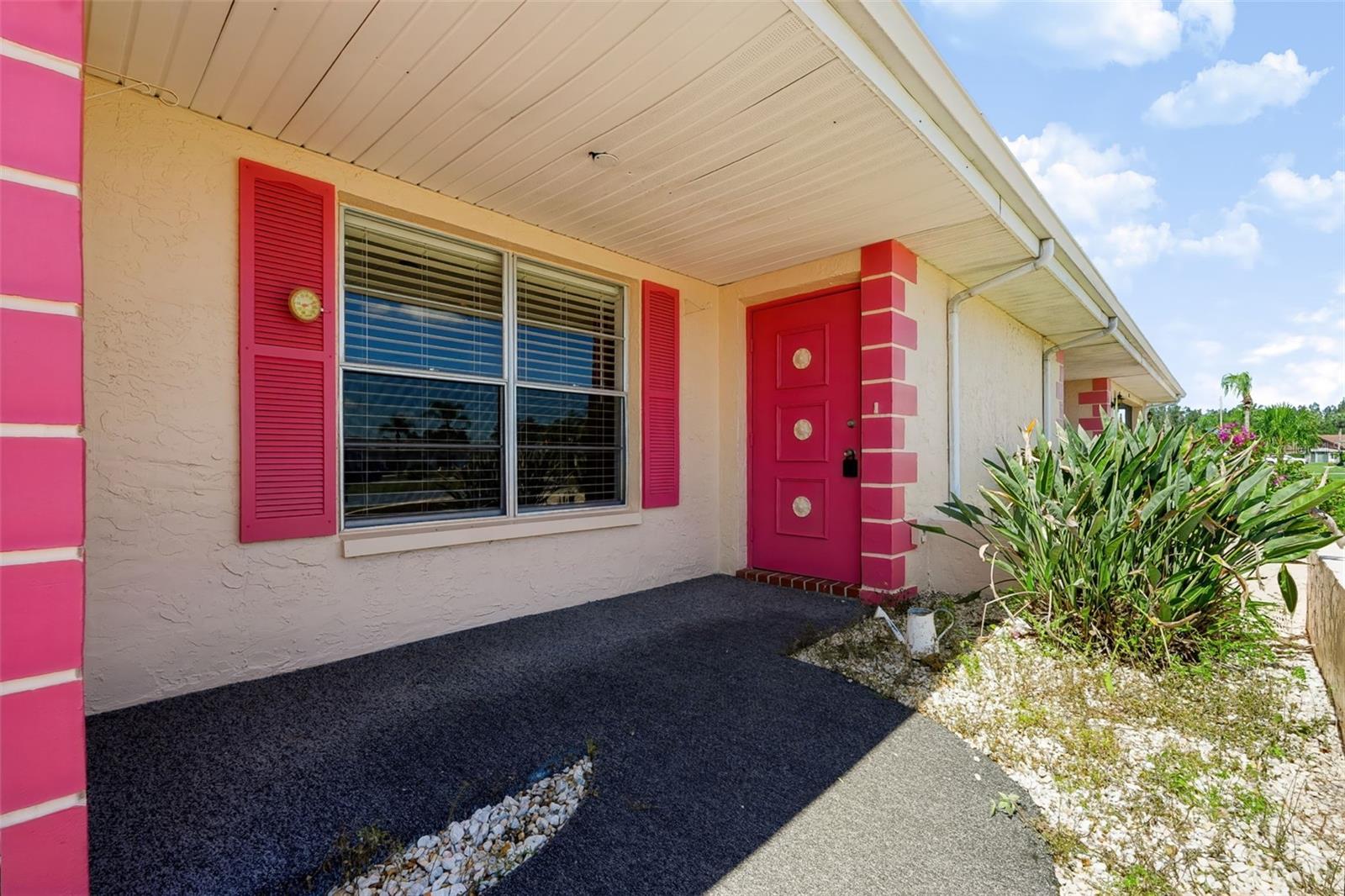 303 GREEN MANOR DR