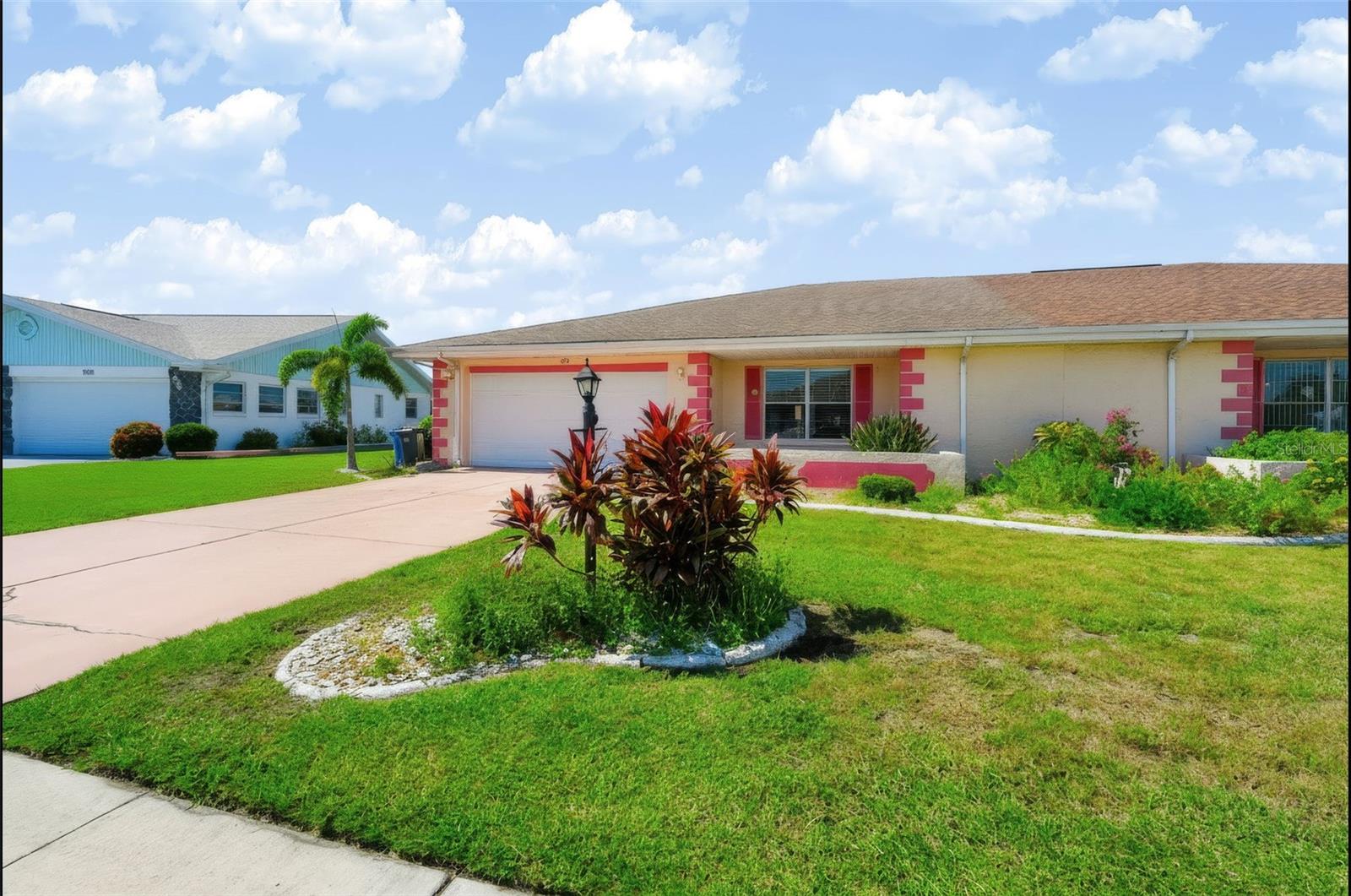 303 GREEN MANOR DR