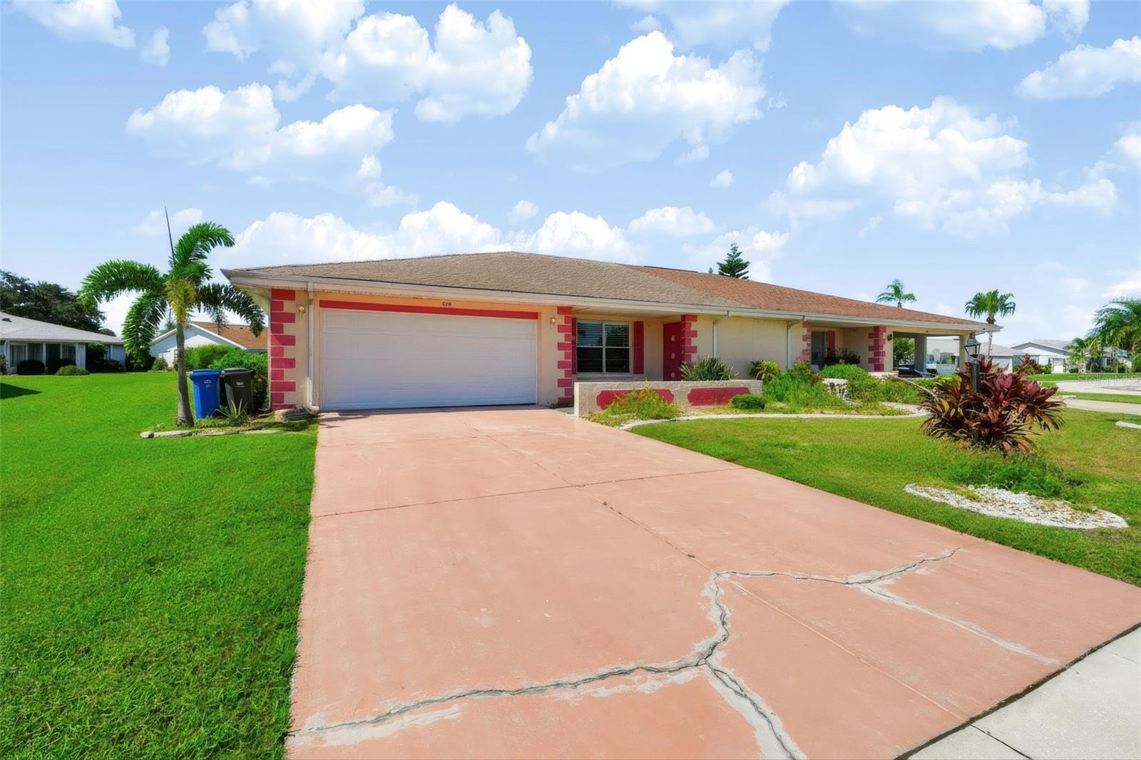 303 GREEN MANOR DR