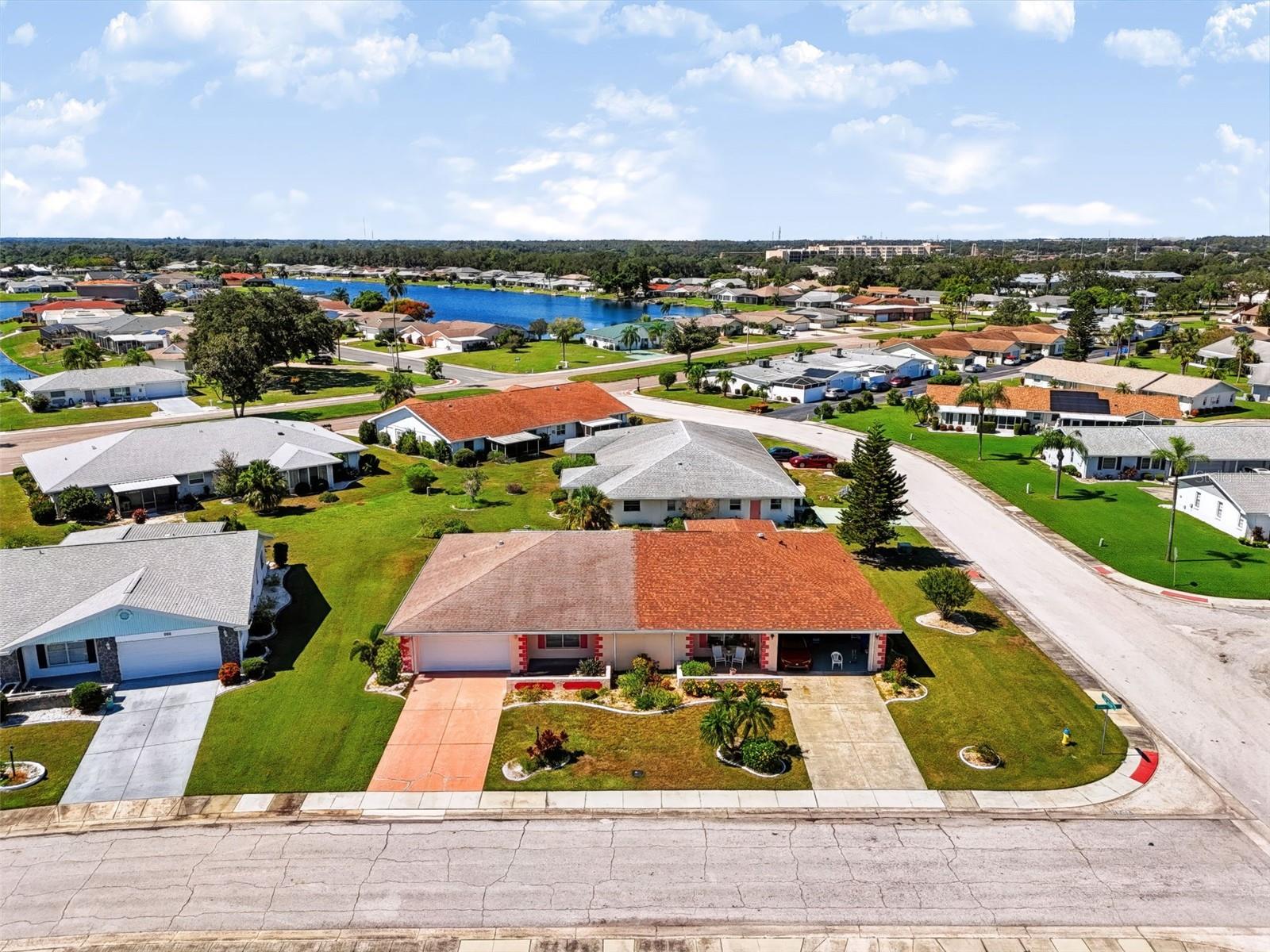 303 GREEN MANOR DR