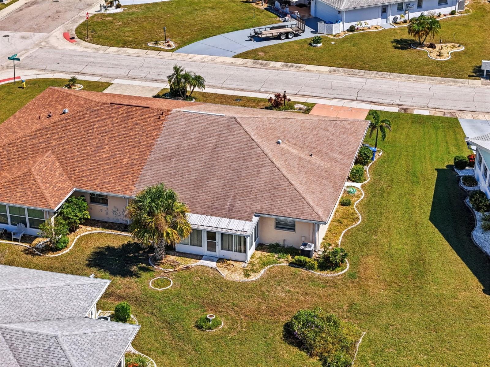 303 GREEN MANOR DR