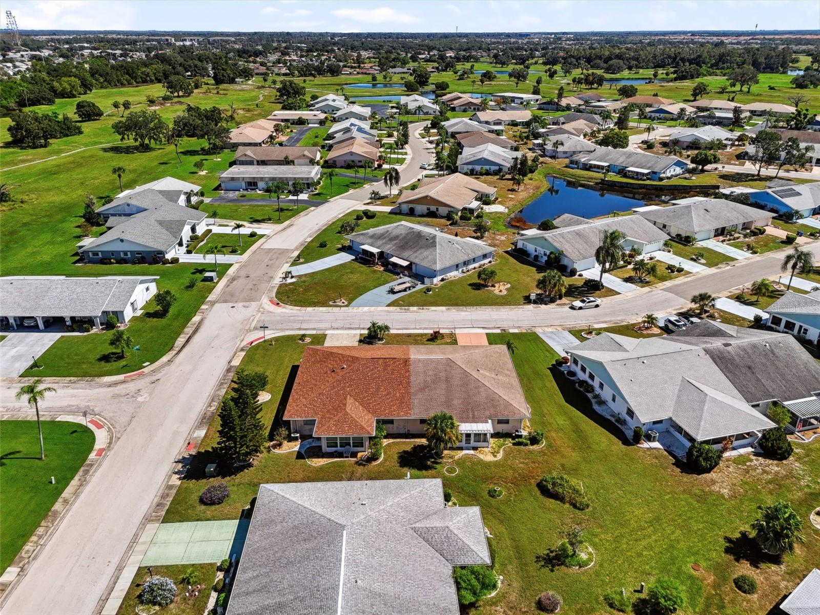 303 GREEN MANOR DR